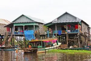 ¿Vale la pena visitar Siem Reap? ¿Algo más que Angkor Wat?