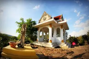 ¿Vale la pena visitar Siem Reap? ¿Algo más que Angkor Wat?