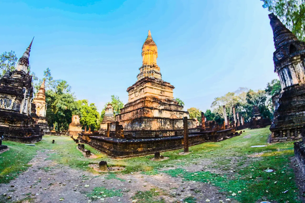 ¿Vale la pena visitar Siem Reap? ¿Algo más que Angkor Wat?