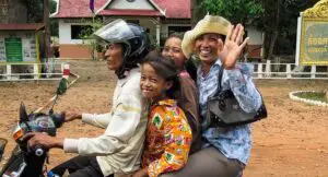 ¿Vale la pena visitar Siem Reap? ¿Algo más que Angkor Wat?