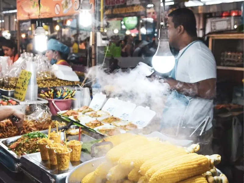 ¿Chiang Mai o Phuket? Elige entre los dos extremos de Tailandia