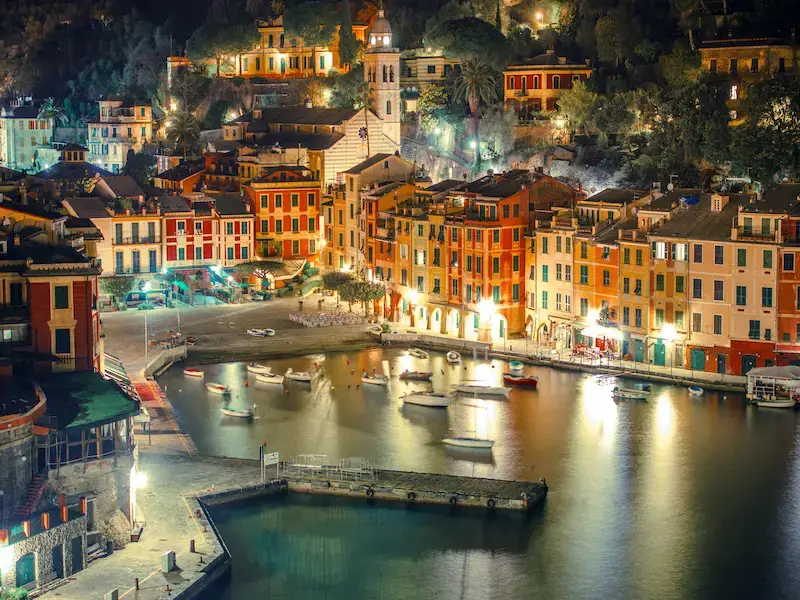 Los 7 mejores lugares románticos de Italia para una luna de miel