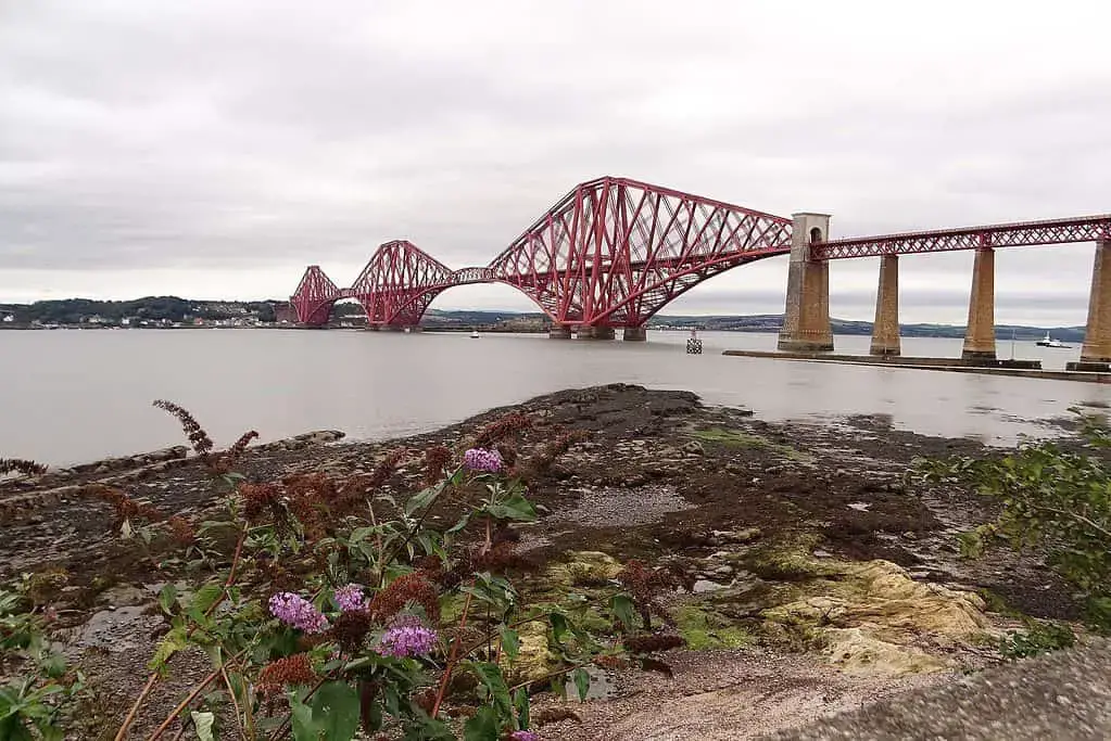 95 datos sobre Escocia para niños