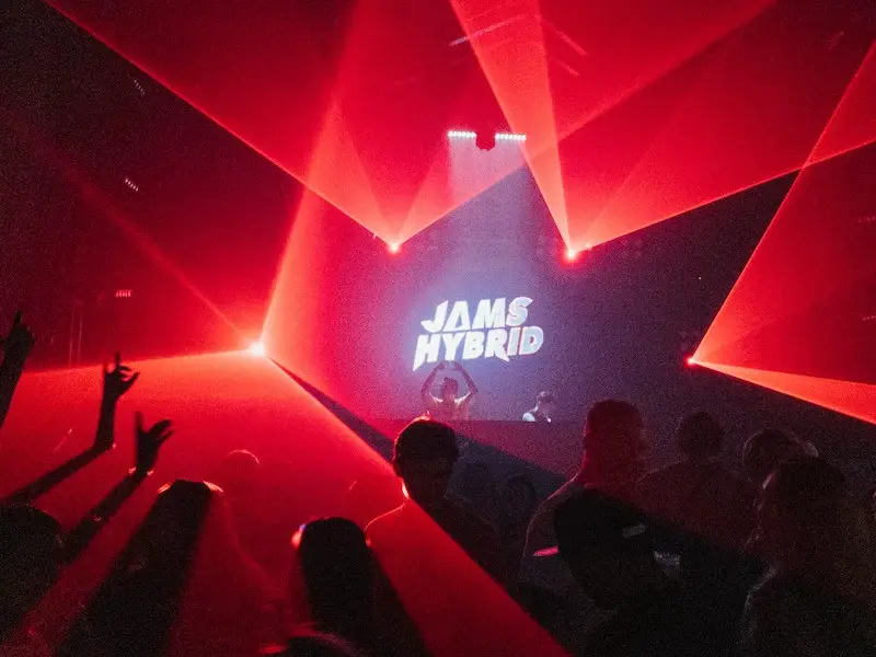 Las mejores discotecas de Bali: 7 lugares para los amantes de las fiestas