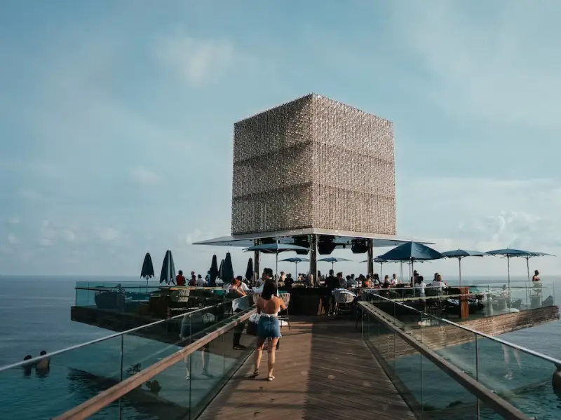 Las mejores discotecas de Bali: 7 lugares para los amantes de las fiestas