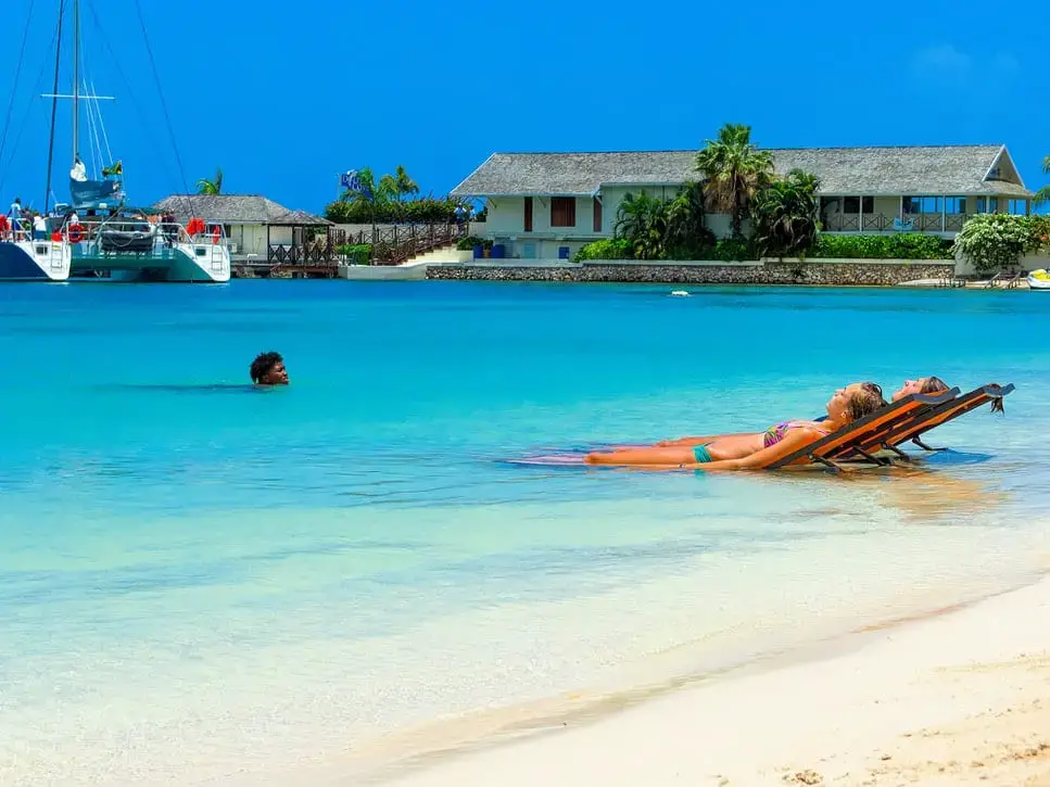 Jamaica o Puerto Rico: ¿cuál deberías visitar durante unas vacaciones?