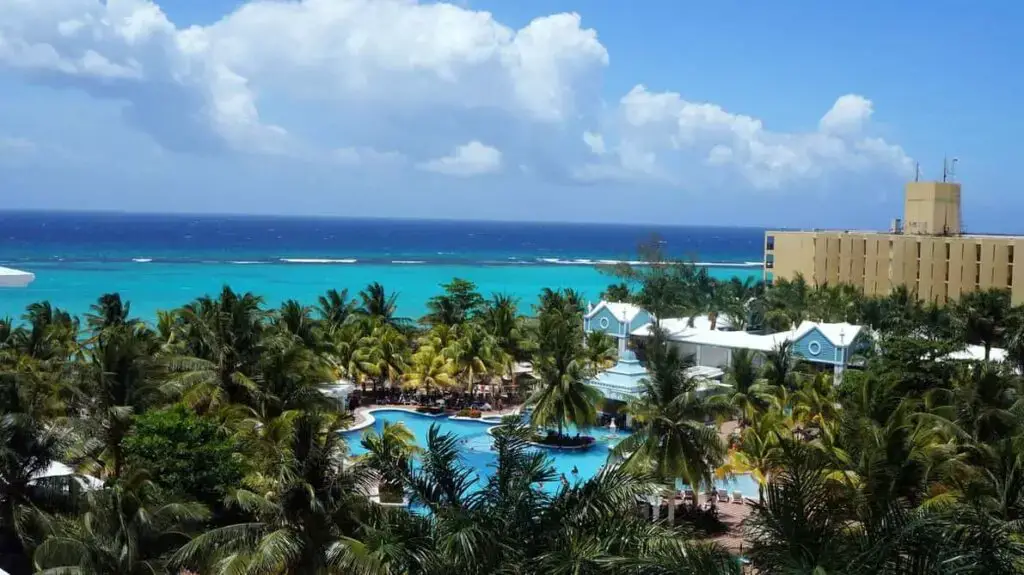 Jamaica o Puerto Rico: ¿cuál deberías visitar durante unas vacaciones?