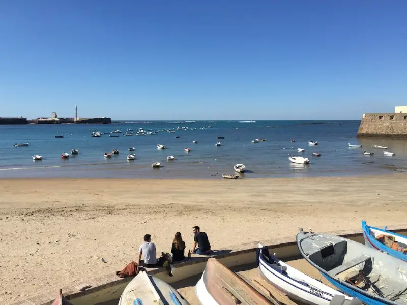 ¿Cádiz o Córdoba? Una guía completa de comparación de viajes
