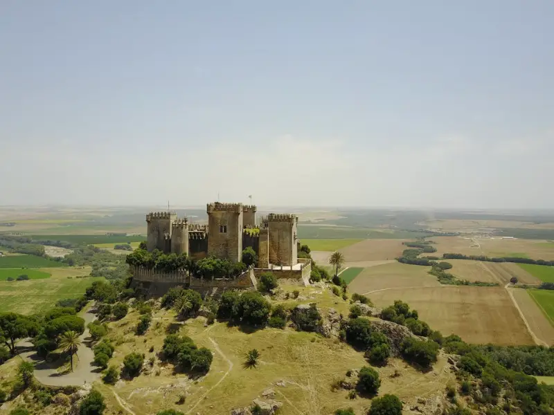 ¿Cádiz o Córdoba? Una guía completa de comparación de viajes