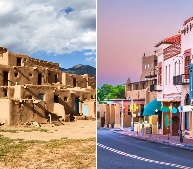 ¿De vacaciones en San Antonio o Austin en 2023? ¿Cuál es el mejor destino de vacaciones?