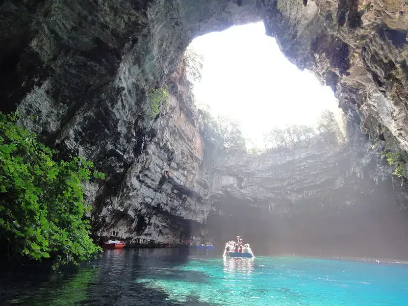 ¿Vale la pena visitar Cefalonia? 7 razones por las que la respuesta es sí
