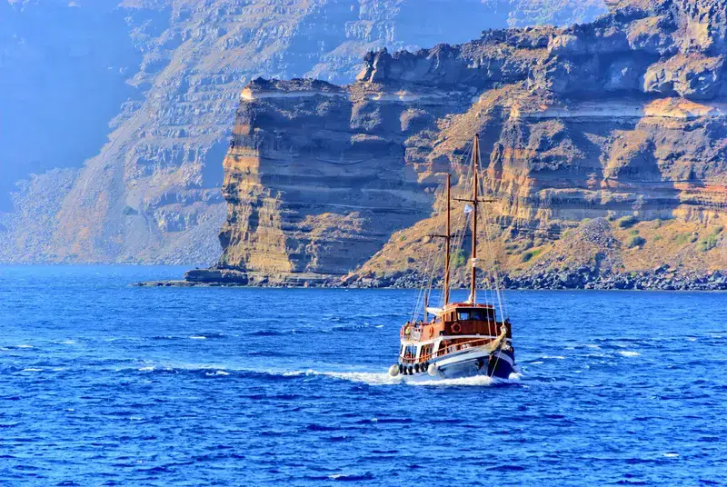 ¿Vale la pena visitar Cefalonia? 7 razones por las que la respuesta es sí
