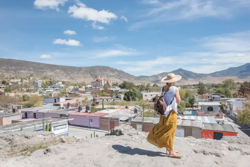 ¿Vale la pena visitar Oaxaca? 7 razones por las que deberías visitar