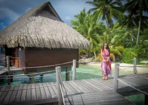 ¿Es seguro visitar Bora Bora en 2022? (Guía de seguridad en viajes)
