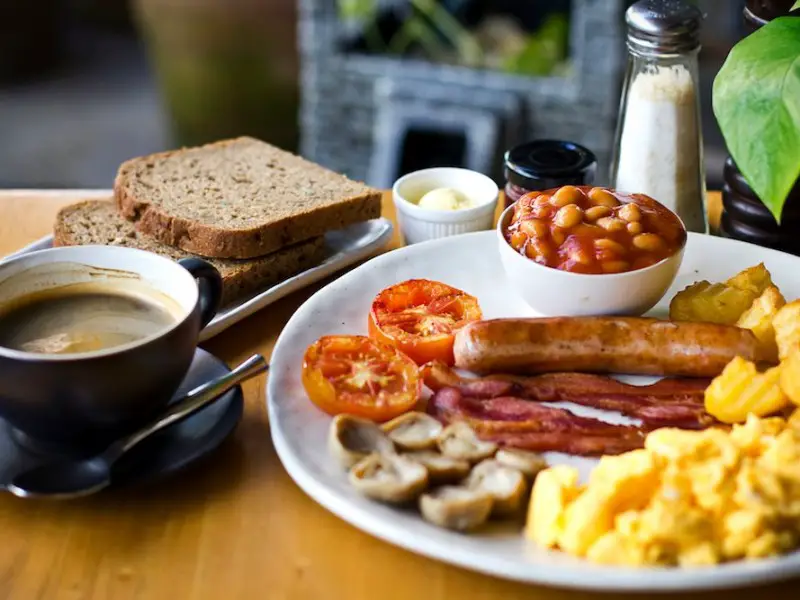 Los 7 mejores lugares para desayunar y restaurantes en Koh Phangan