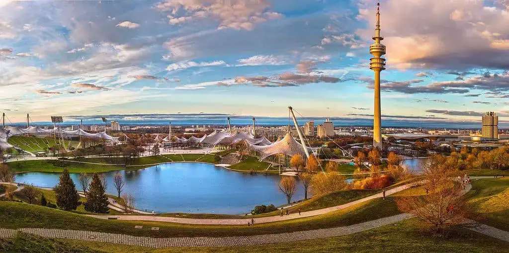 Explorando Múnich con niños: su guía completa para escapadas urbanas (2023)