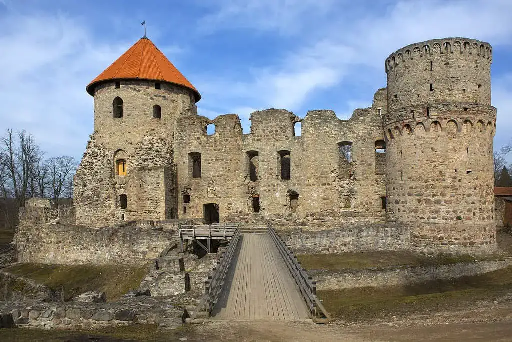 Riga con niños: una escapada urbana en Letonia [2023]