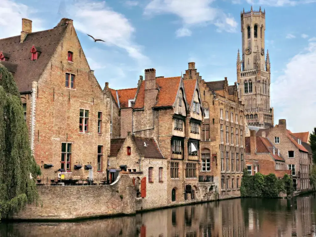 Una escapada a la ciudad de Amberes con niños: su guía para 2023