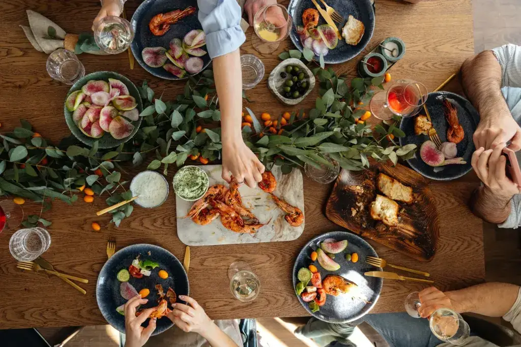 ¡11 Restaurantes Excepcionales En Bora Bora Que Harán Tus Vacaciones! ¡11 Restaurantes Excepcionales En Bora Bora Que Harán Tus Vacaciones!