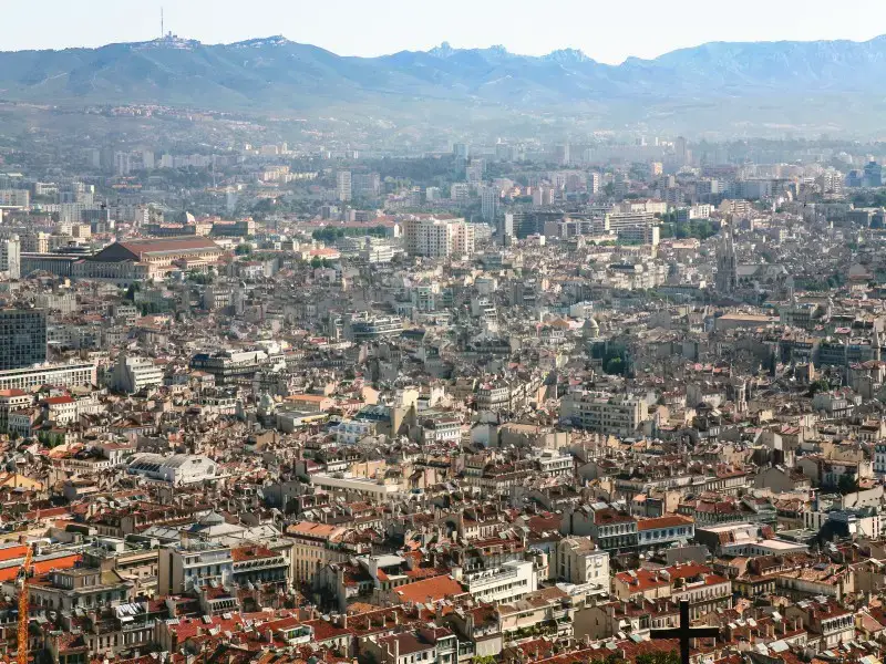 Los 9 lugares más baratos para vivir en Francia con un presupuesto