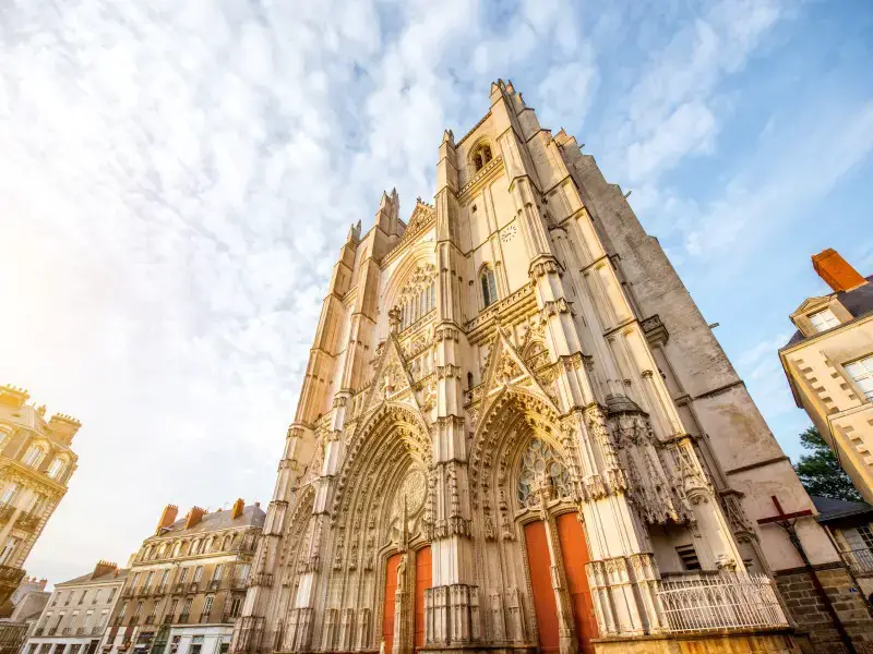 Los 9 lugares más baratos para vivir en Francia con un presupuesto