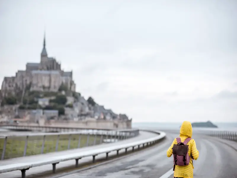 Los 9 lugares más baratos para vivir en Francia con un presupuesto