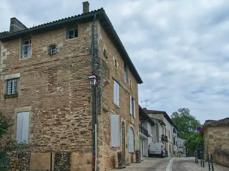 Los 9 lugares más baratos para vivir en Francia con un presupuesto