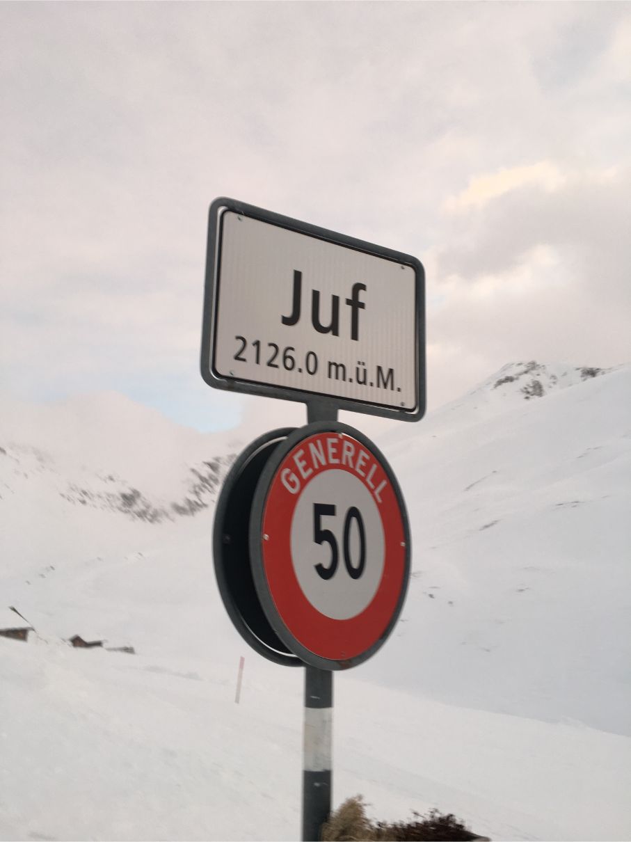 Viajar por Suiza con poco presupuesto: consejos de expatriados de larga duración