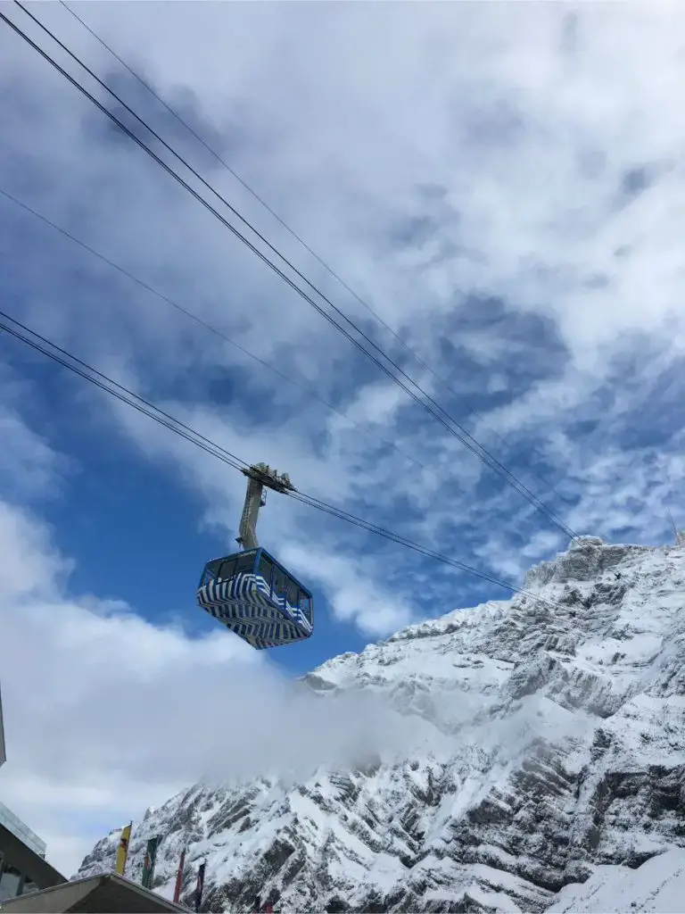 Viajar por Suiza con poco presupuesto: consejos de expatriados de larga duración