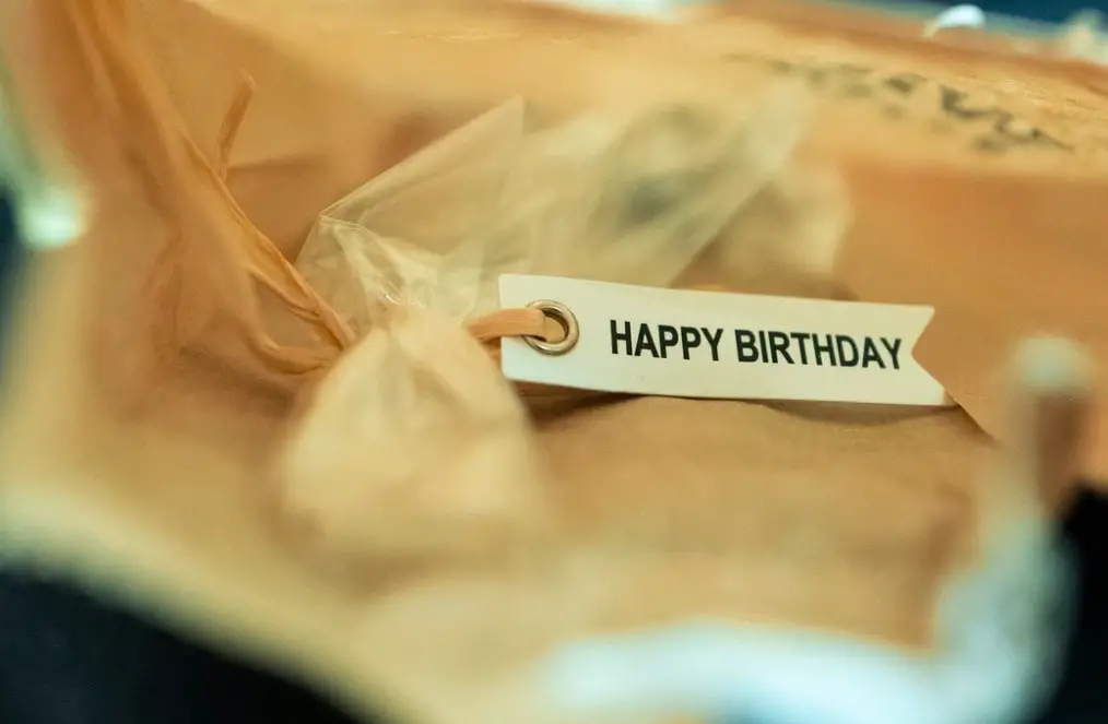 Tradiciones de cumpleaños suizas: ¿cómo es una celebración normal?