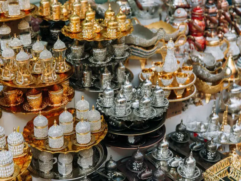 11 cosas que debes evitar en Estambul: qué no hacer