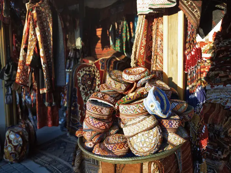 11 cosas que debes evitar en Estambul: qué no hacer
