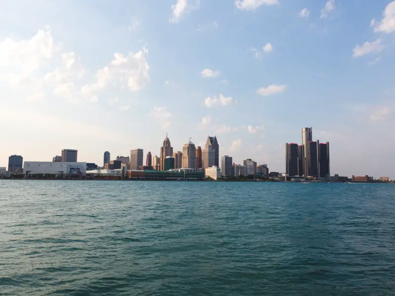Los 9 lugares más cálidos de Canadá: las ciudades canadienses más cálidas