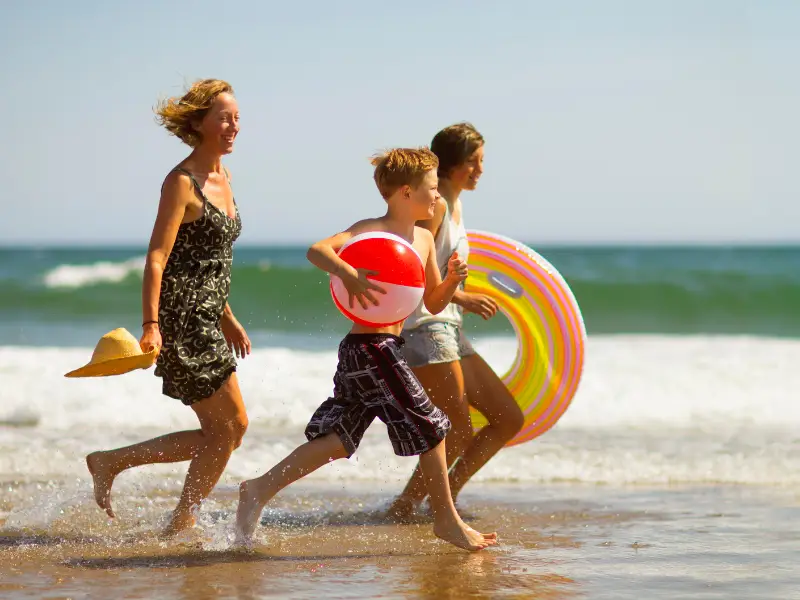 ¿Es seguro viajar a North Myrtle Beach en 2023? ¡Todo lo que necesitas saber!