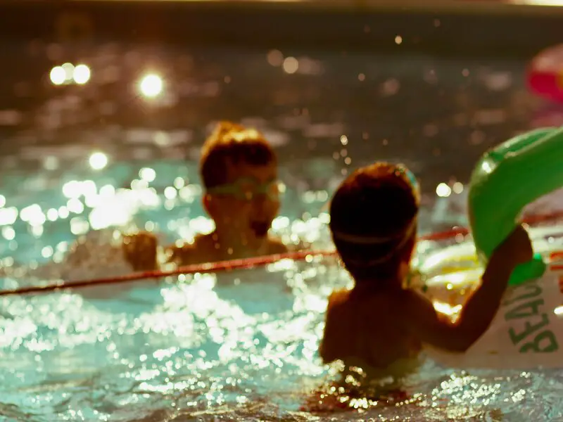 11 cosas para hacer con niños en Kos con la familia