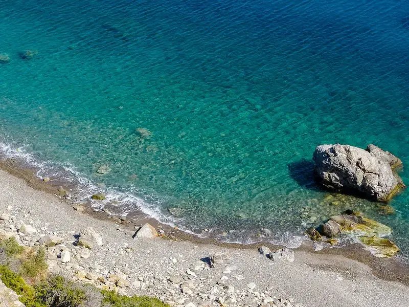 11 cosas para hacer con niños en Kos con la familia
