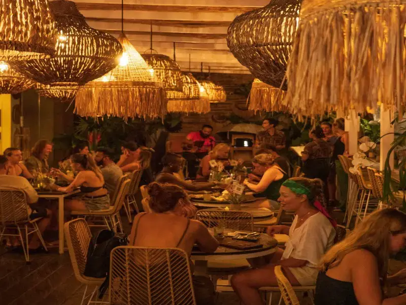 Los 7 mejores lugares para desayunar y cafeterías en Uluwatu (Bali) Los 7 mejores lugares para desayunar y cafeterías en Uluwatu (Bali)