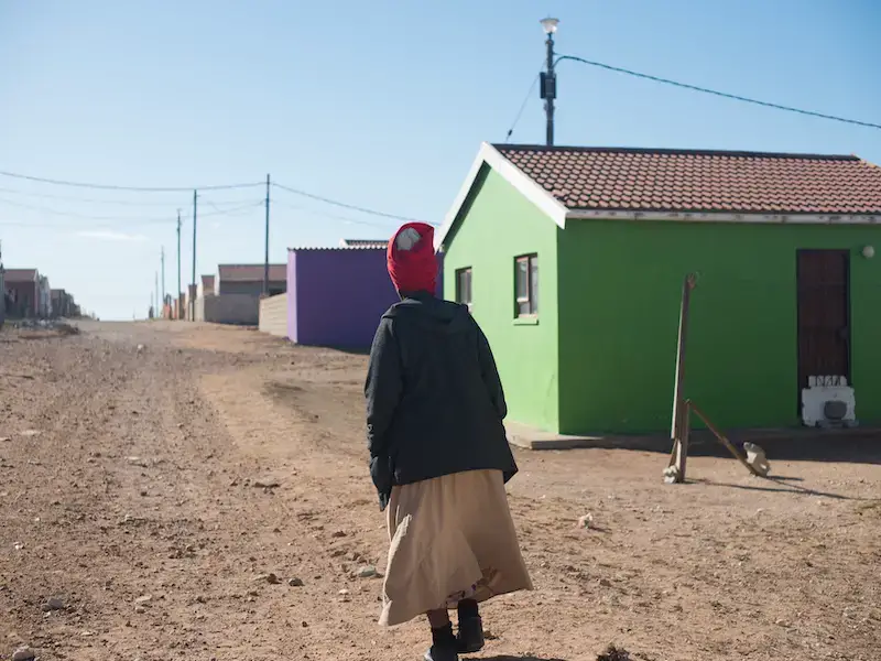 Los 7 lugares más peligrosos de Ciudad del Cabo
