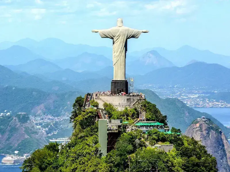 11 cosas que hacer en Río de Janeiro por la noche además de discotecas