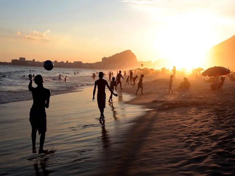 11 cosas que hacer en Río de Janeiro por la noche además de discotecas