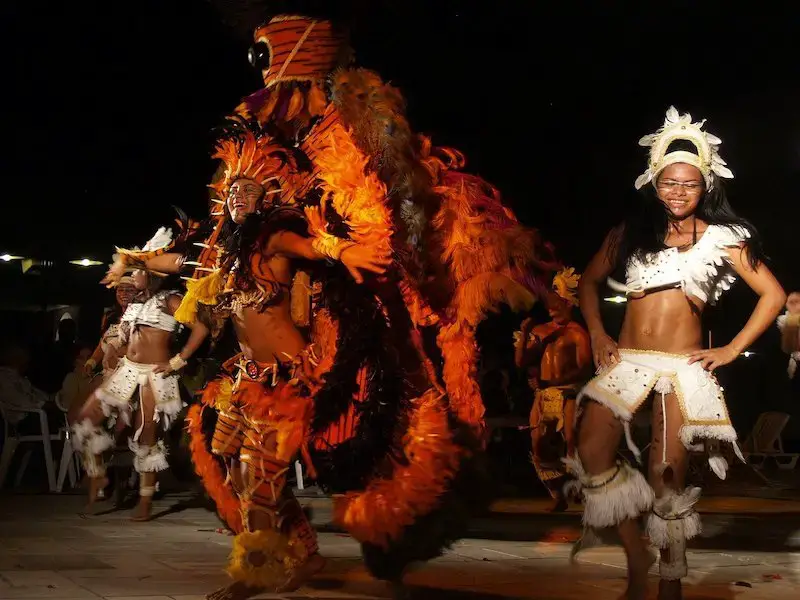 11 cosas que hacer en Río de Janeiro por la noche además de discotecas