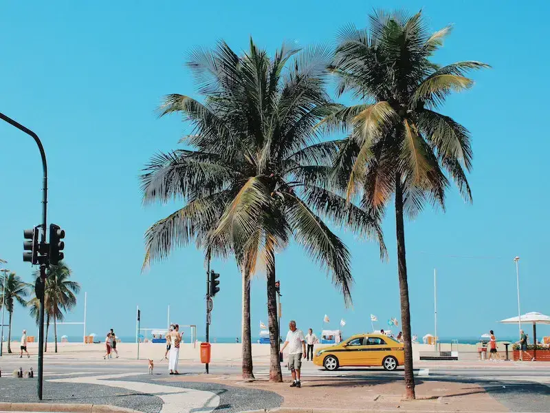 11 cosas que hacer en Río de Janeiro por la noche además de discotecas