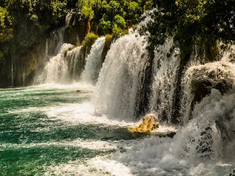 ¿Es Croacia un buen destino de vacaciones en familia? Guía definitiva