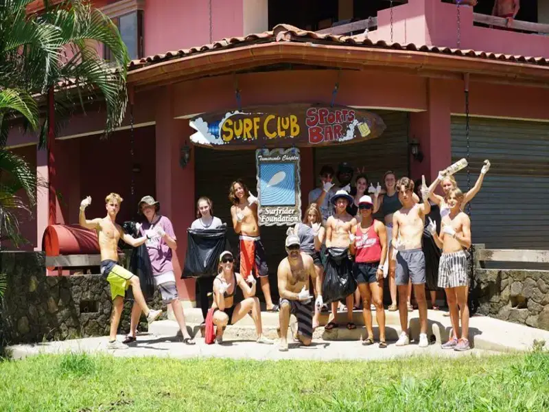 9 mejores bares y discotecas en Tamarindo