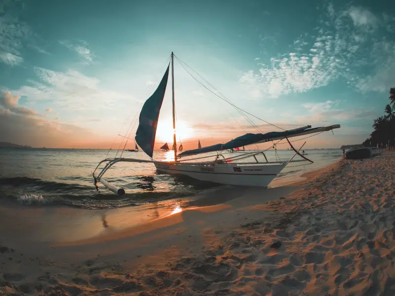 ¿Es segura Boracay? Una guía completa de la isla filipina