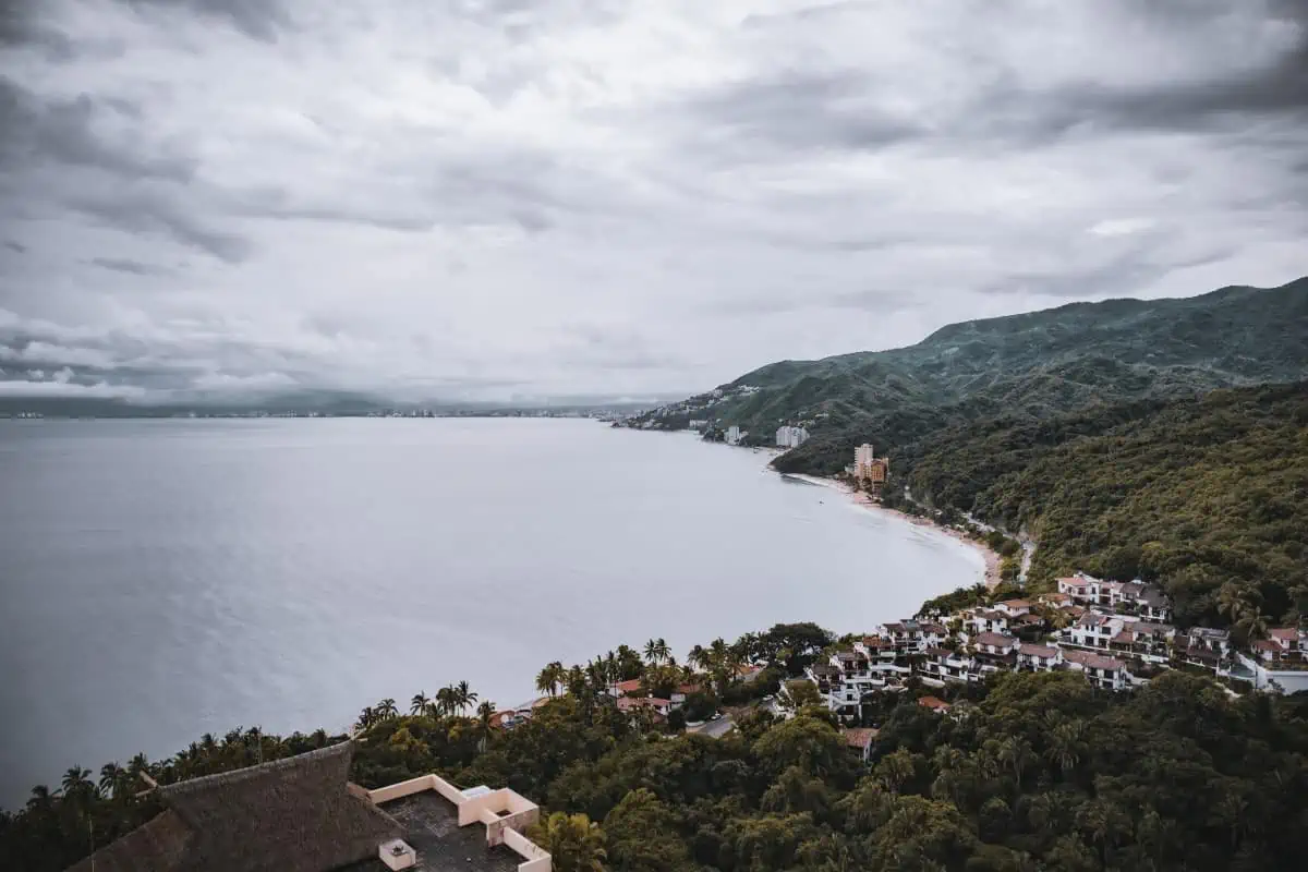 Dónde alojarse en Puerto Vallarta, México en 2024 – Las 8 mejores zonas