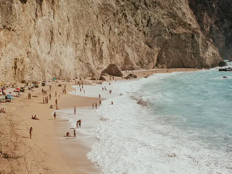¿Vale la pena visitar Paros? 7 razones por las que deberías visitar