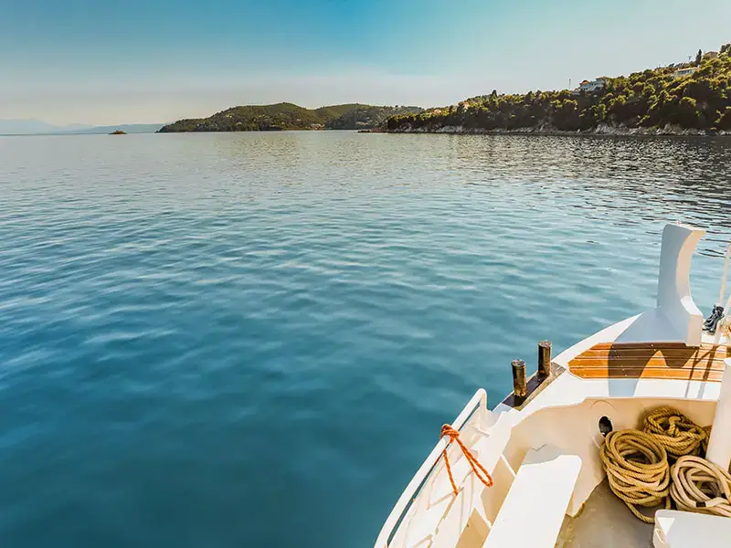 ¿Vale la pena visitar Paros? 7 razones por las que deberías visitar