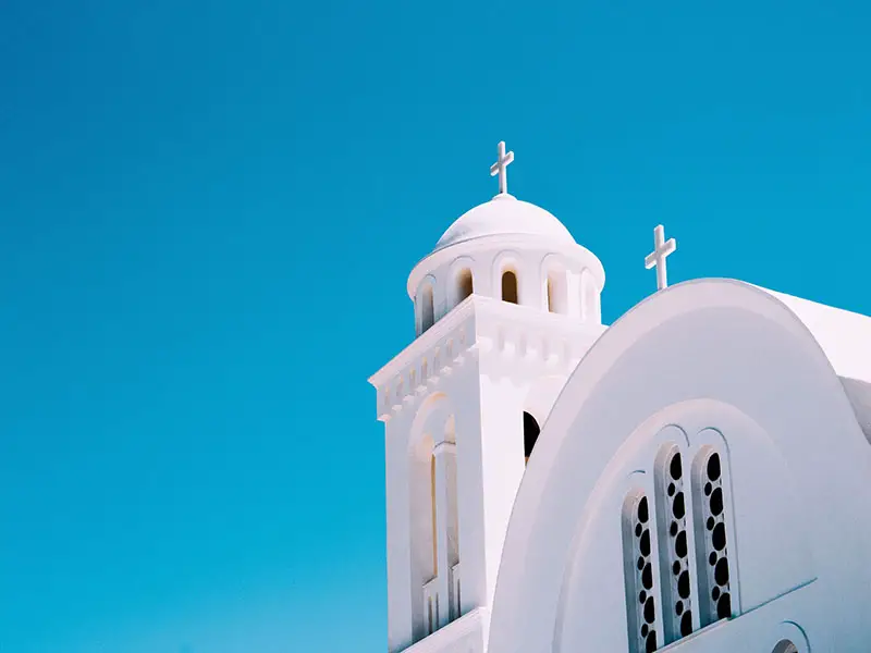 ¿Vale la pena visitar Paros? 7 razones por las que deberías visitar