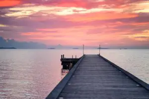 ¿Es Koh Samui seguro para viajar? (Guía de seguridad de Tailandia)